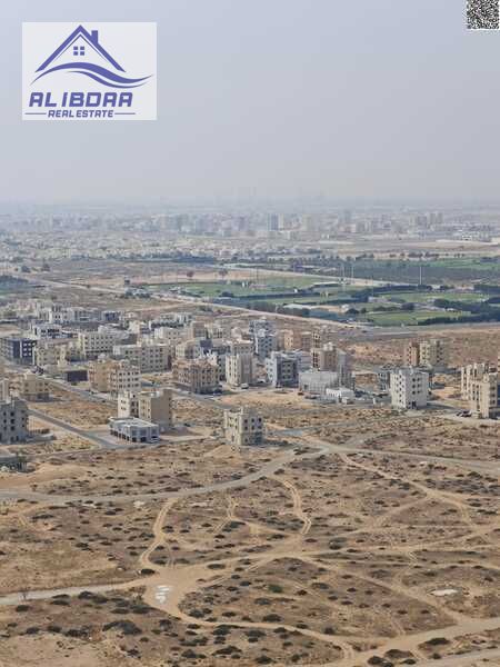 Apartment for Sale – Emirates City, Lilies Tower Great opportunity to own a spacious apartment with a prime view. Apartment Details: 1 Bedroom 2 Ba