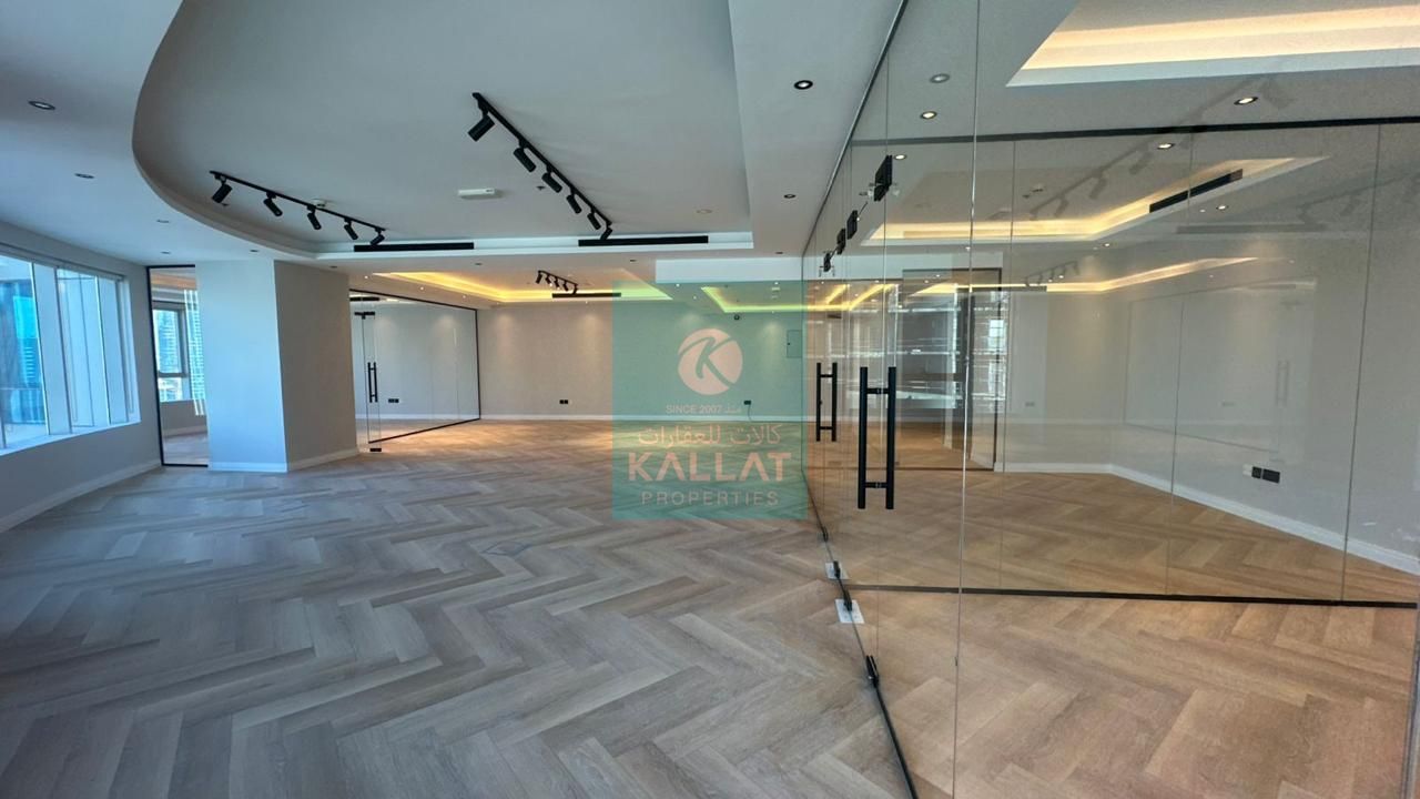 Brand New | Canal View | Spacious Office | Ontario Tower