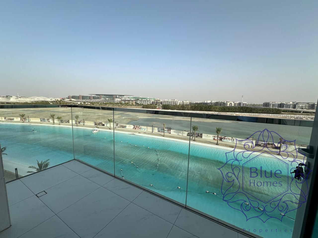 Great Price | Budget Friendly | Lagoon View 1BR