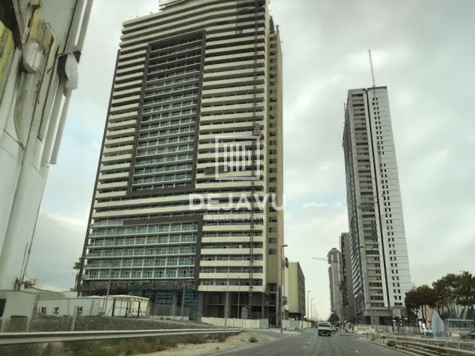Fully Furnished | 12 Cheques | Avb From Feb 18