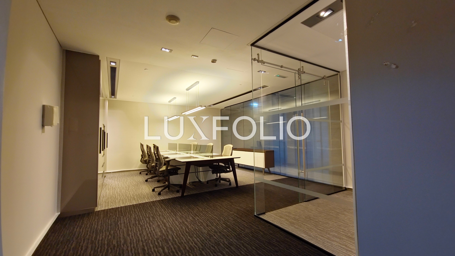 INTERNAL | HIGH-END FURNISHED | GRADE A