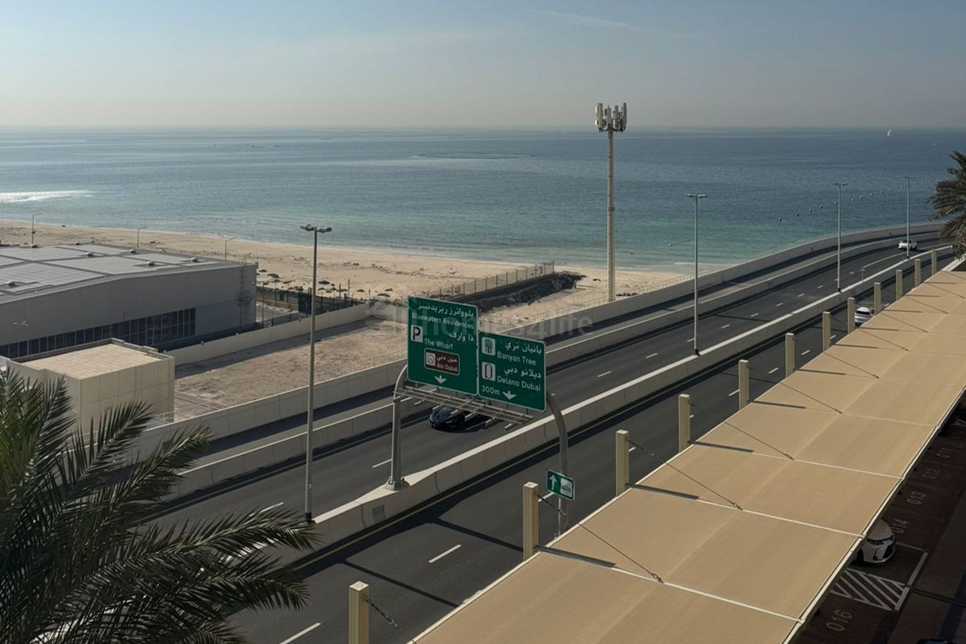 Beautiful Sea View | Vacant | Perfect Location