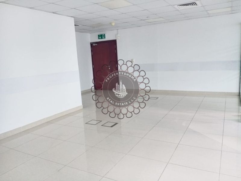 Semi Fitted | Mid Floor | 4 Cheque