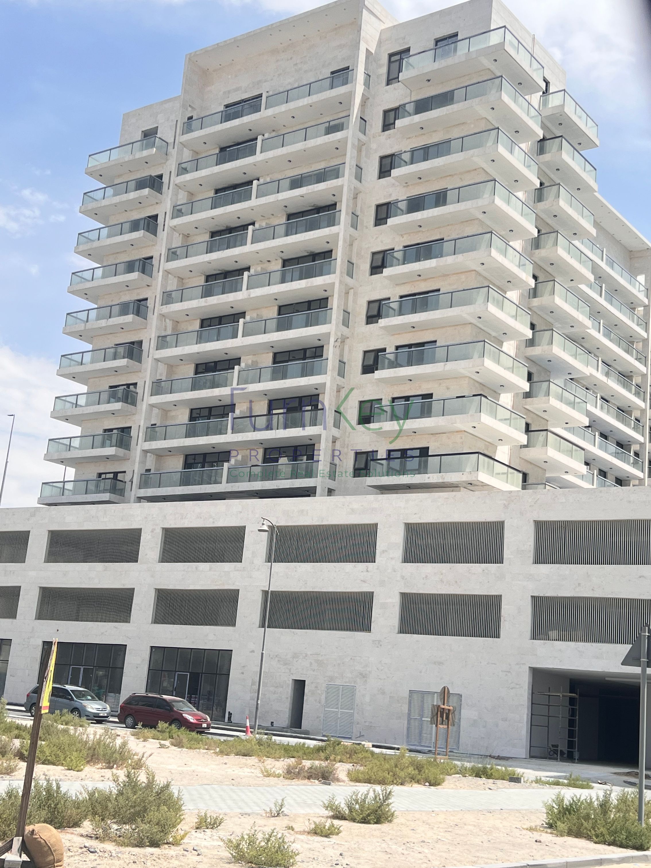 BRAND NEW | HANDOVER SOON | INVESTOR DEAL