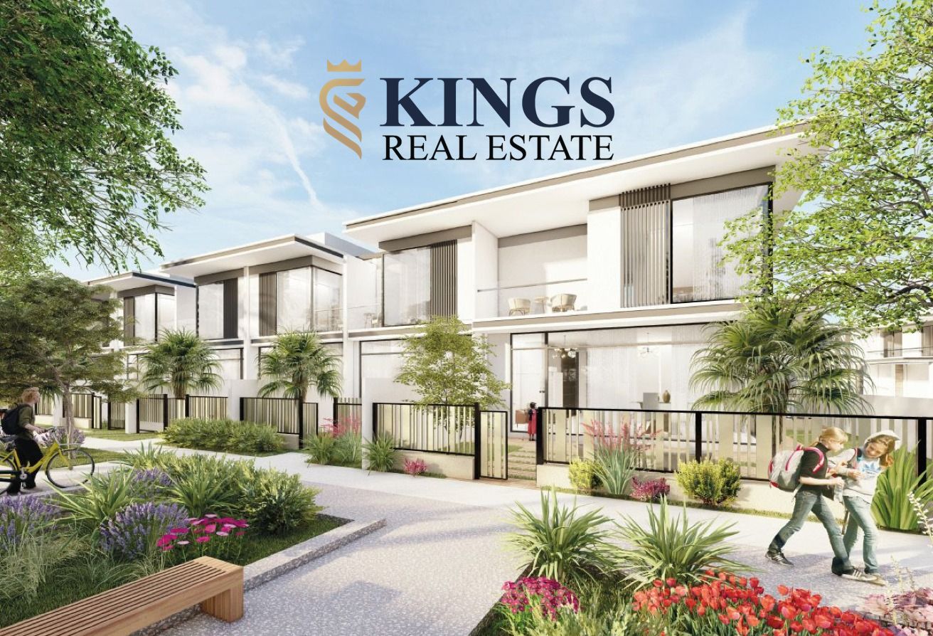 Beach Access | Close to Handover | Great ROI
