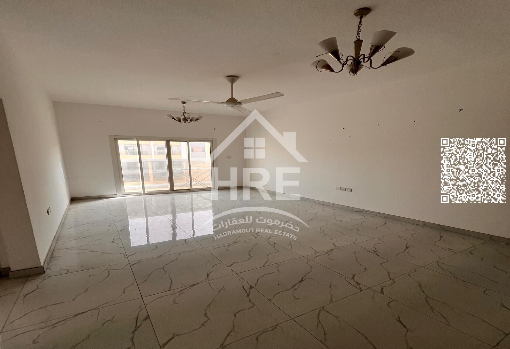 Luxury apartment for rent in Al Muwaihat 3