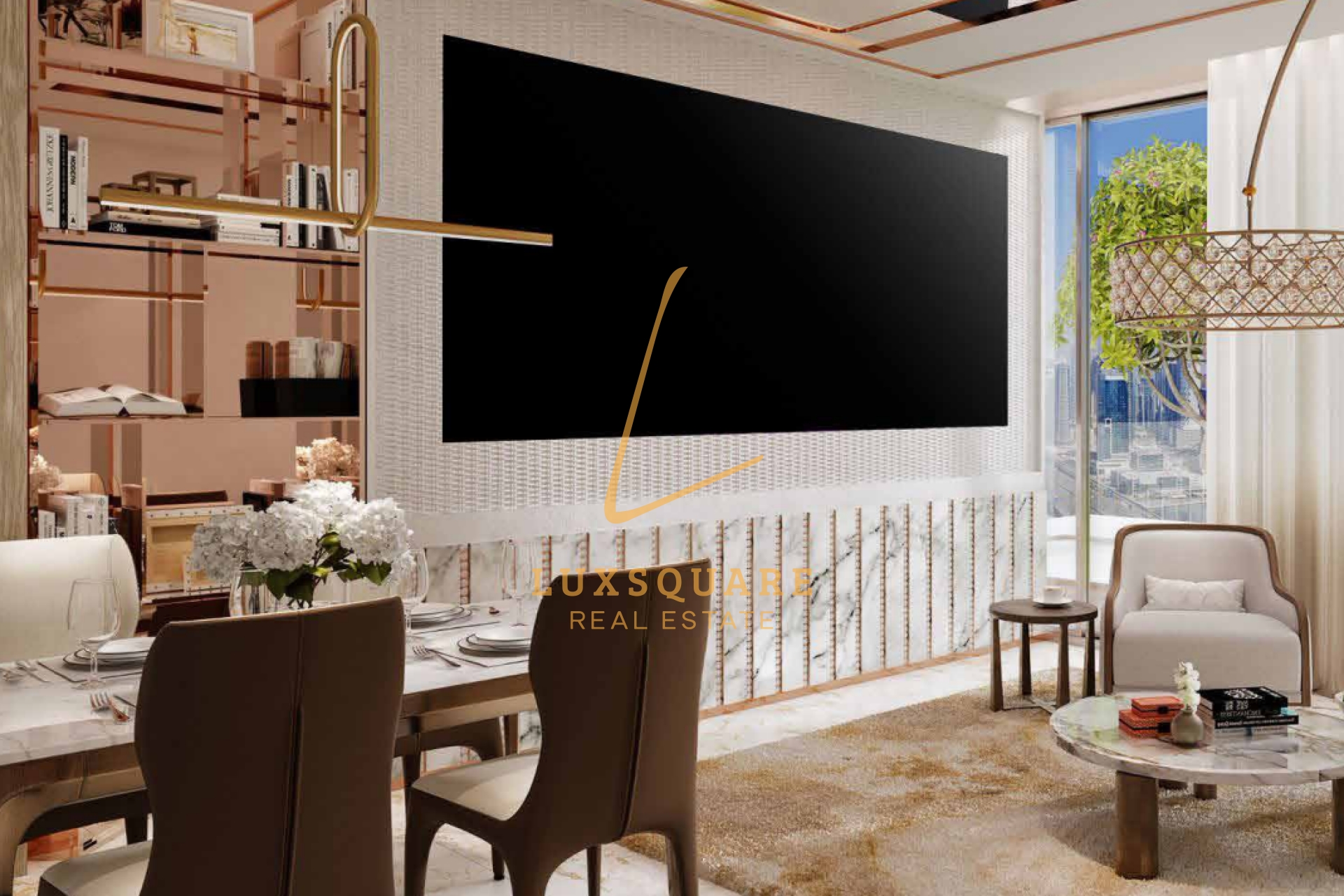 Prime Location | Genuine Resale | Burj View