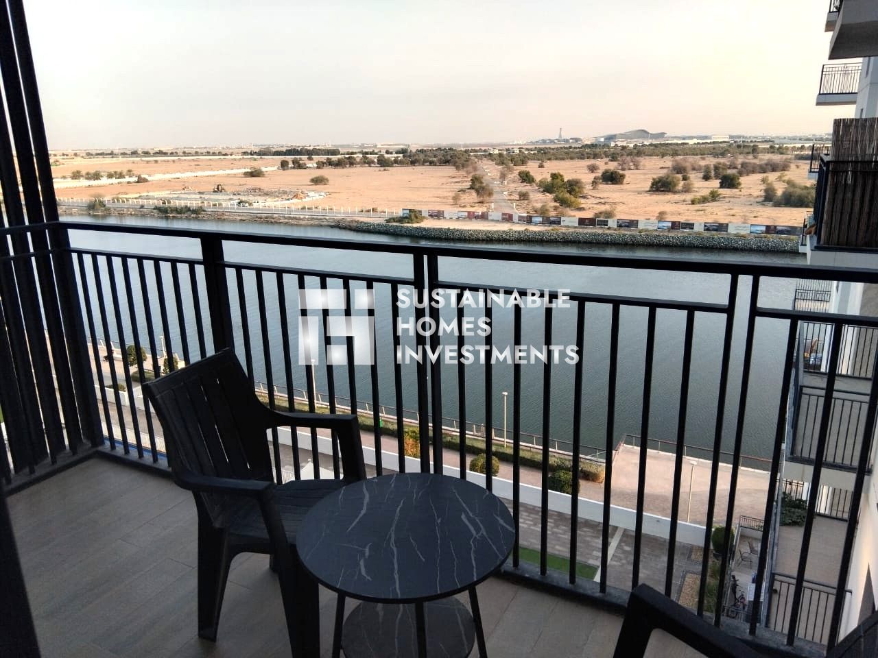 Ready To Move | Full Canal View | Book Now