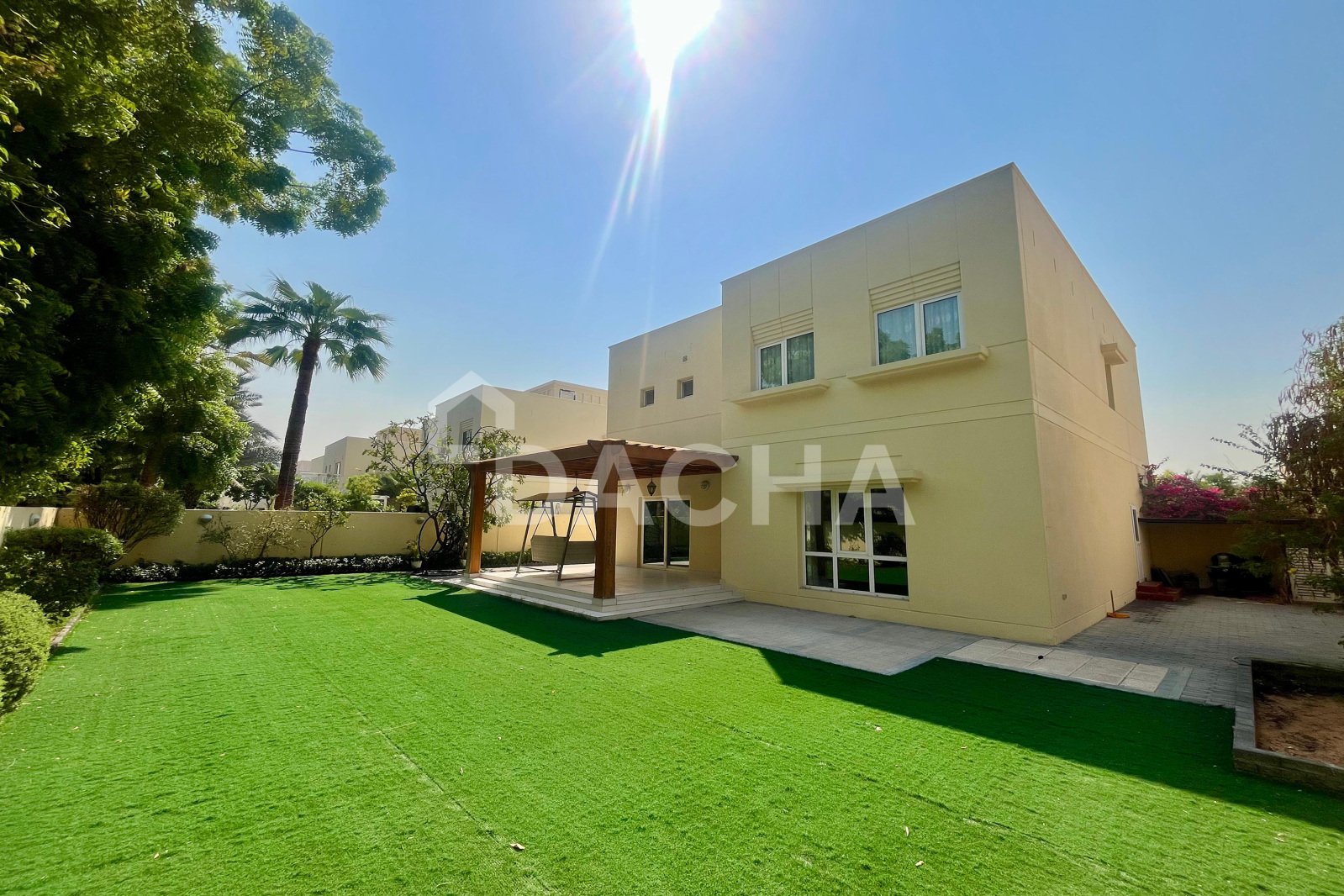 Available Now | Upgraded | Prime Location