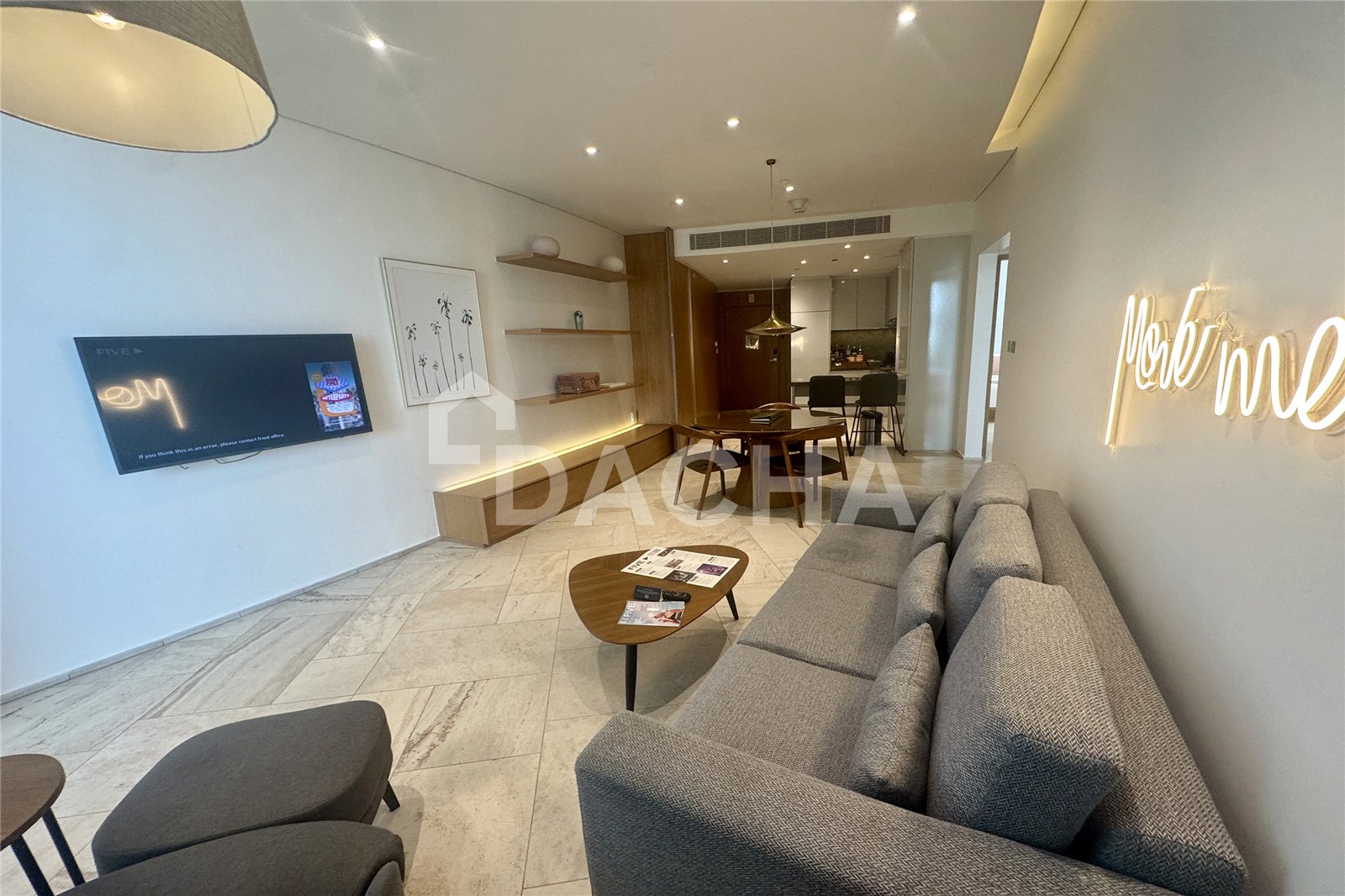Private Pool | Serviced Apartment | Guaranteed