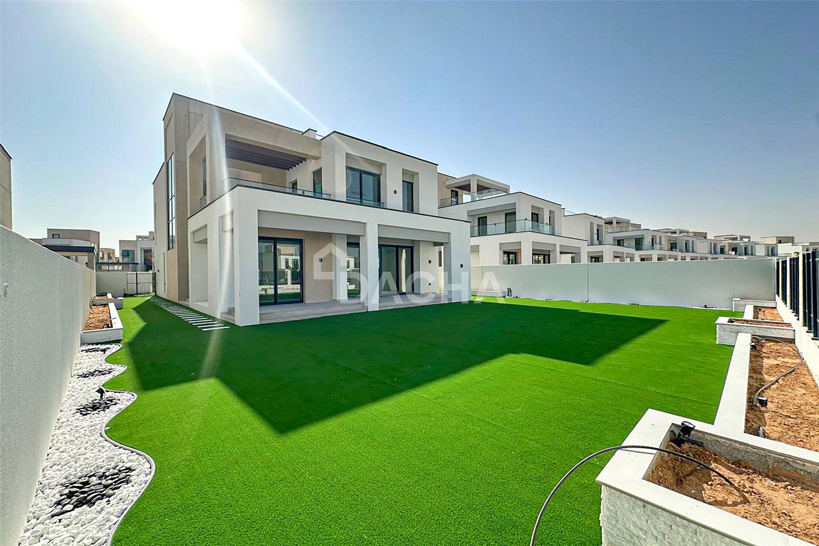 Park View | Close to Pool | Standalone Villa