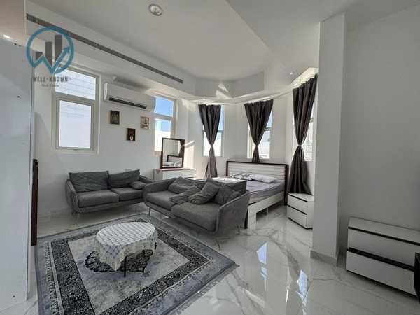 4000/- MONTHLY W/WIFI | LUXURY FURNISHED STUDIO | NR MALL IN KCA