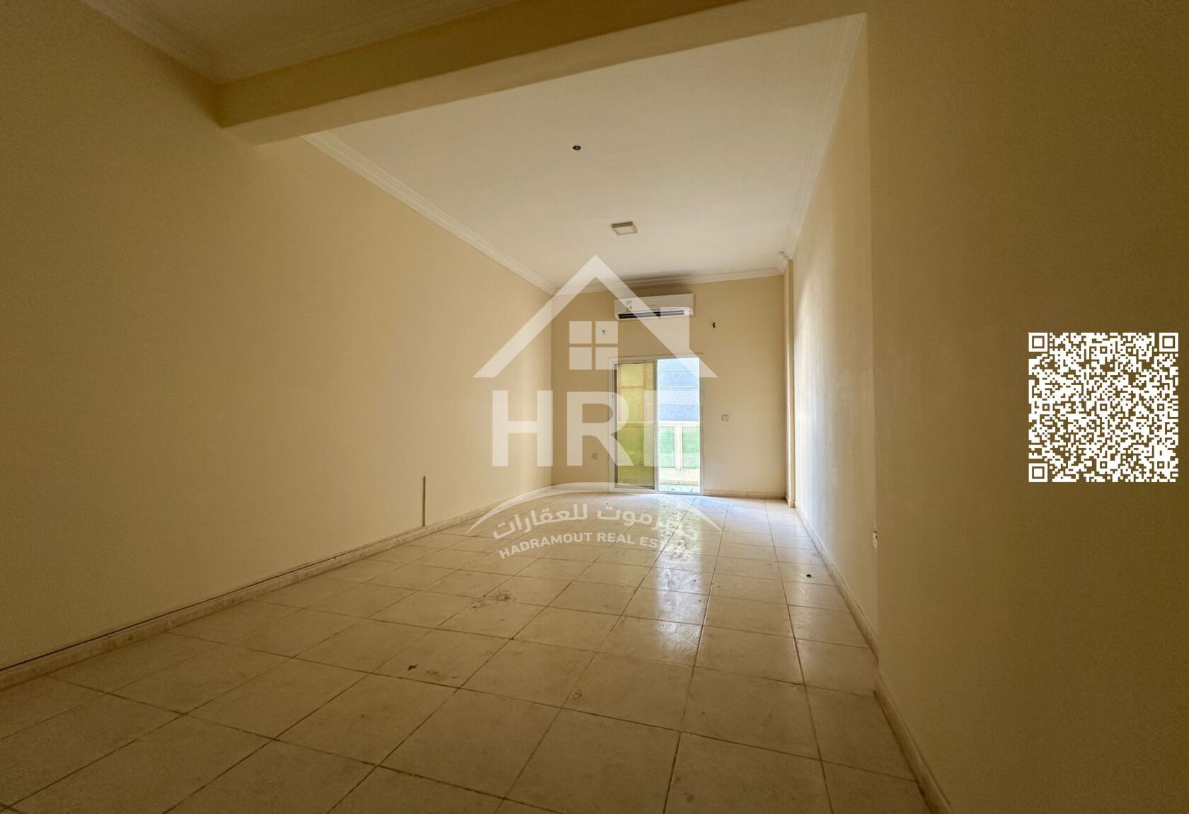 Spacious apartment for rent in Al Muwaihat 3