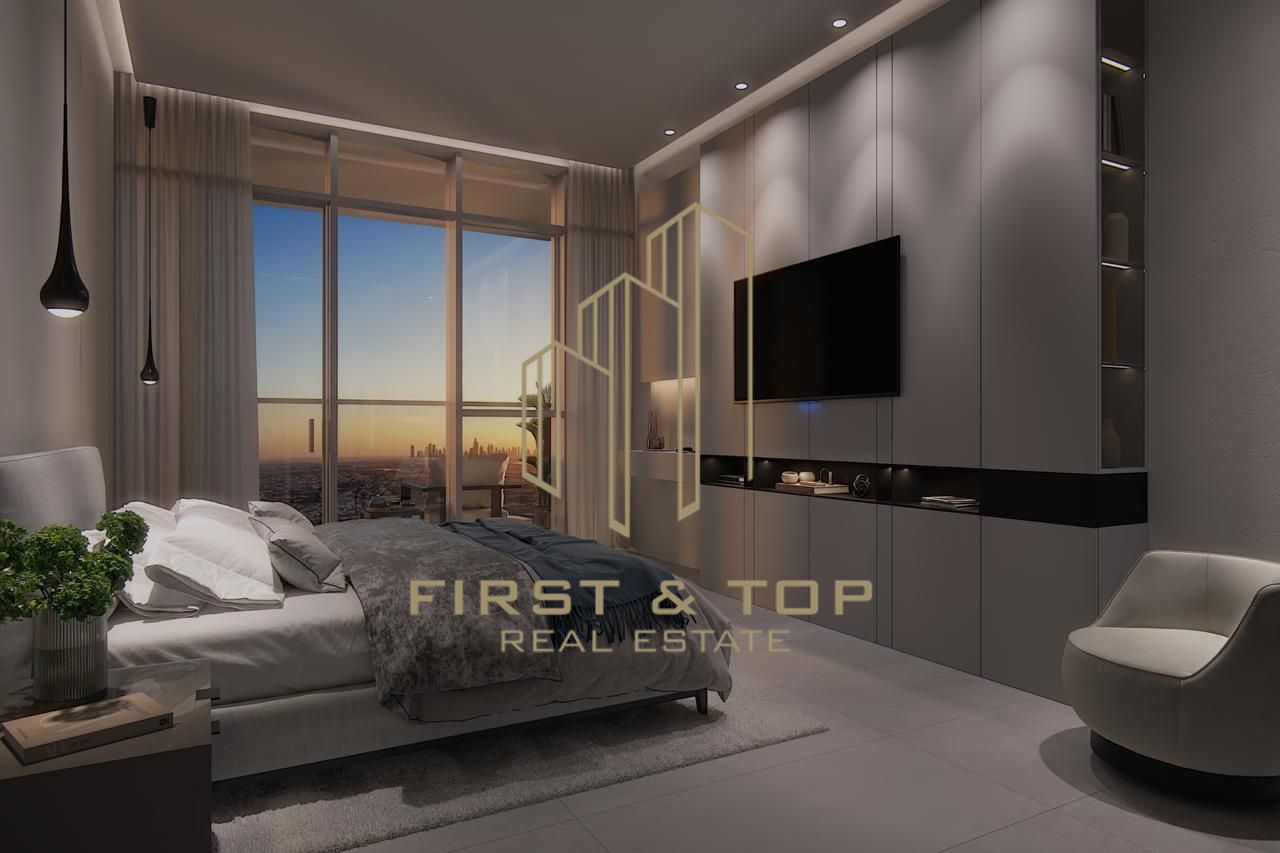 Luxury 4BR Residence | Large Units | Waterfront Lifestyle | Easy Installments