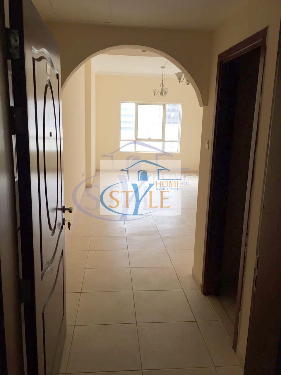 Apartment in Al Nahda, 1 bedroom, 40,000 dirhams