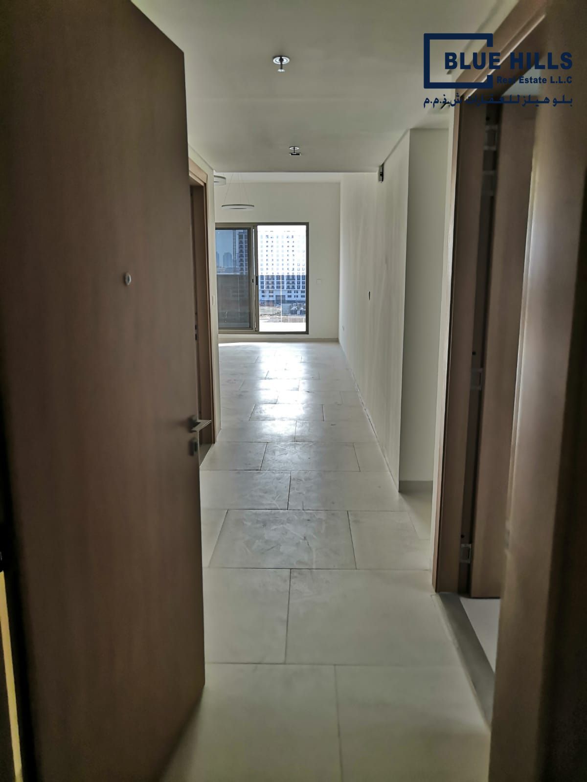 3 BR Penthouse in Oak House Arjan