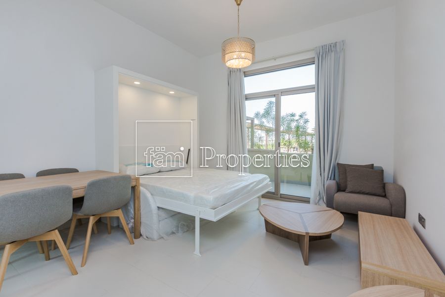 Low Floor | Swimming Pool View | Vacant on June