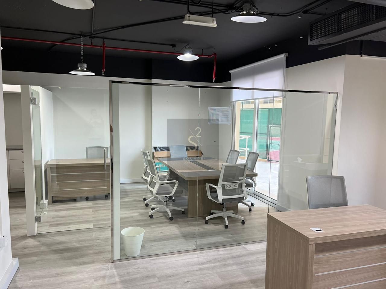 Office for Sell