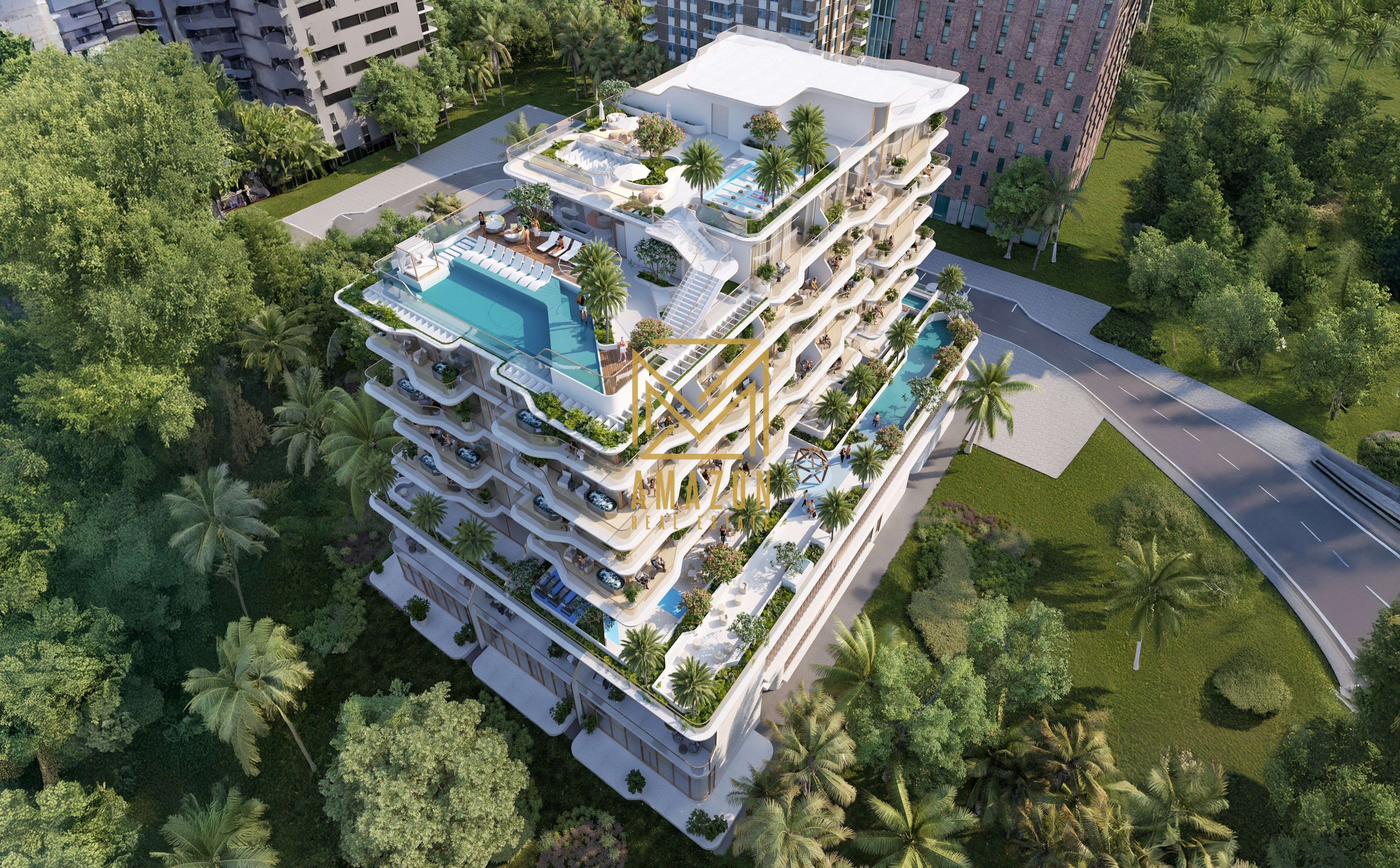 Best Deal | 40% Post-Handover |Best Price PSF | Limited Units