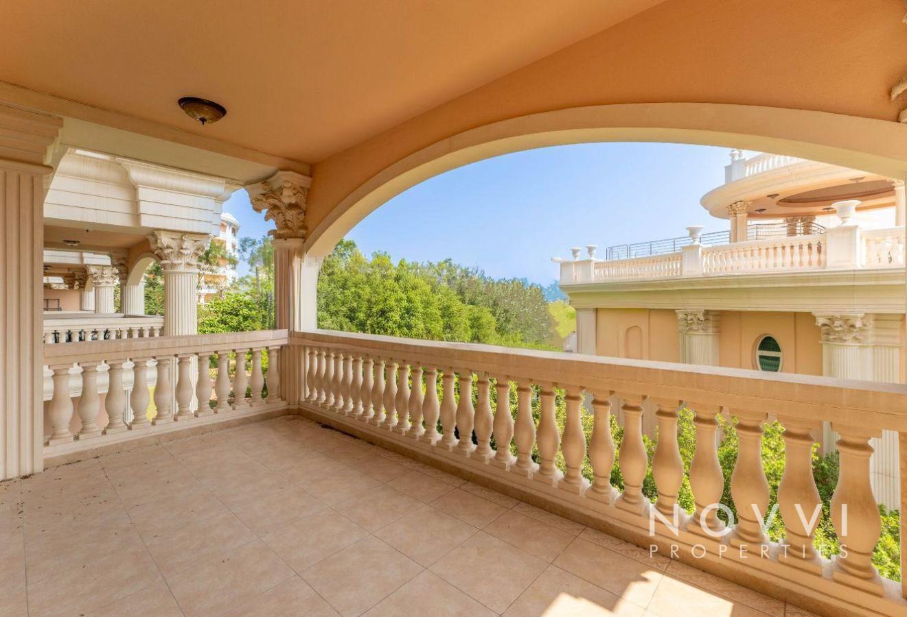 Garden View | Unfurnished | Available Now