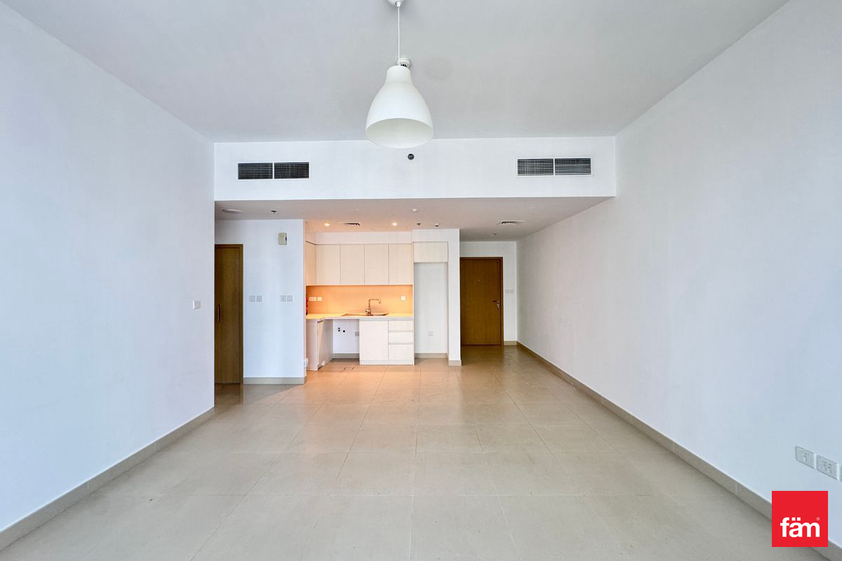 High Floor | Full Park View | Ready to move