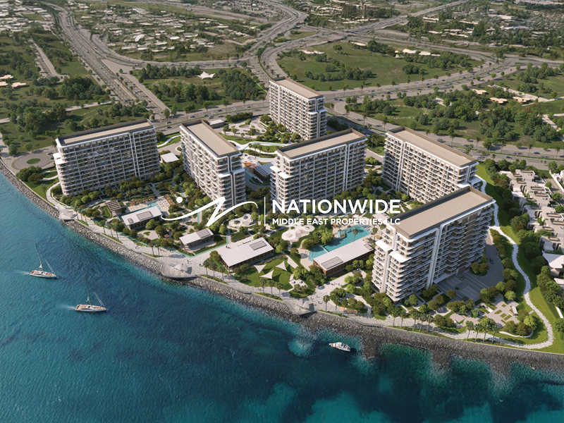 Invest Now|Elite 1BR|High-Floor|Full Canal Views