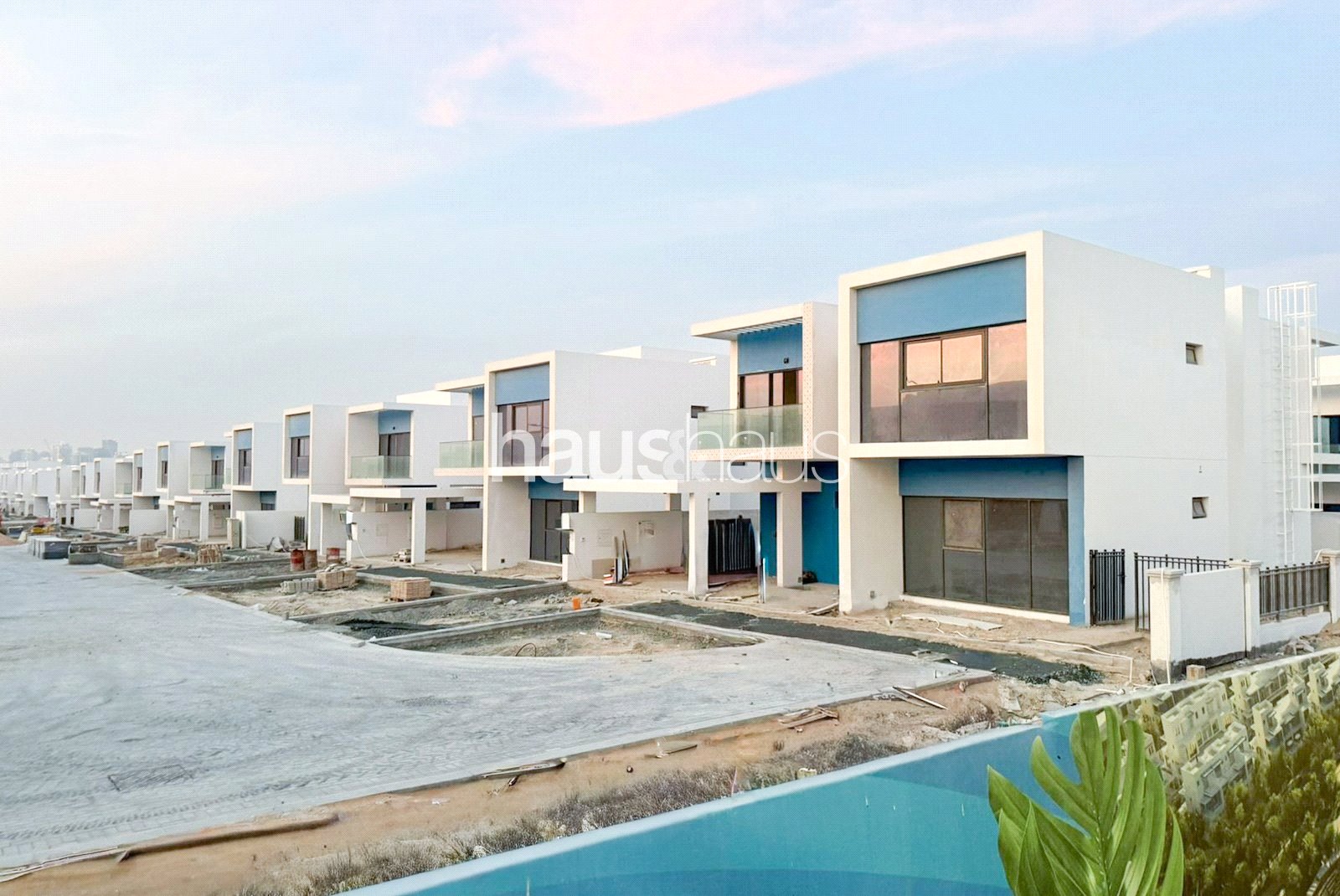 Close to handover | Mortgageable | Area expert