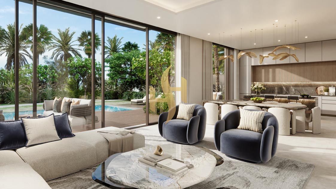 LAGOON COMMUNITY // INVESTMENT OPPORTUNITY