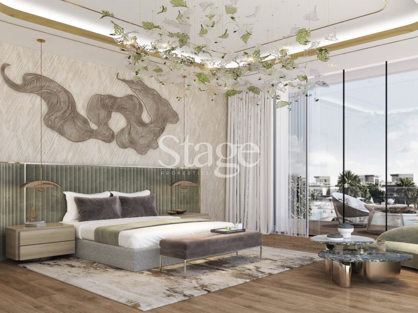 Island Living | Prime Location | Exquisite 5BR