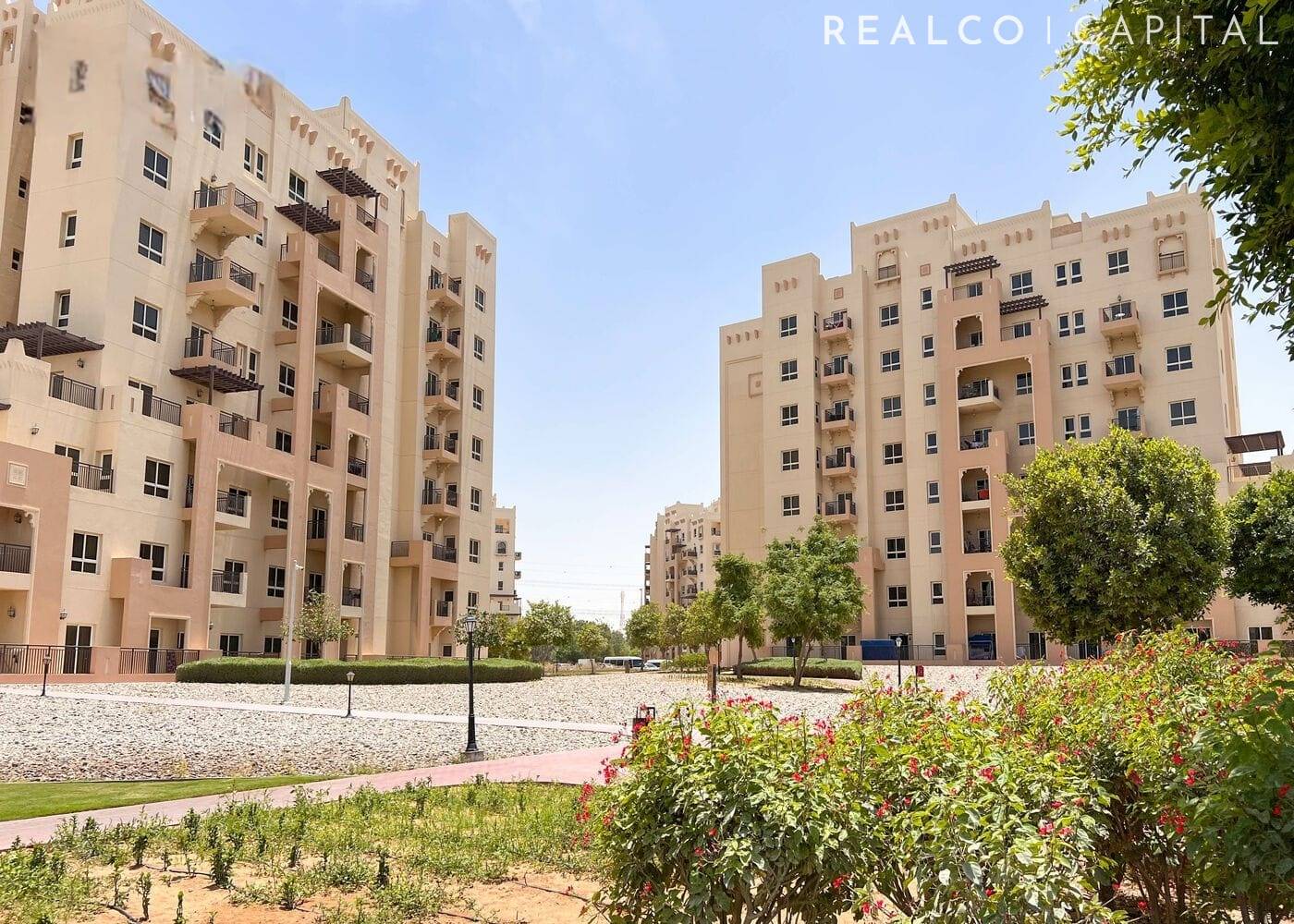 Urgent Sale | Vacant 2BR Apartment | Best Layout | Remraam – Al Ramth