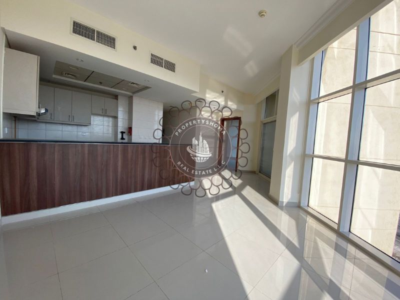 Prime Location l Bright View l High Floor