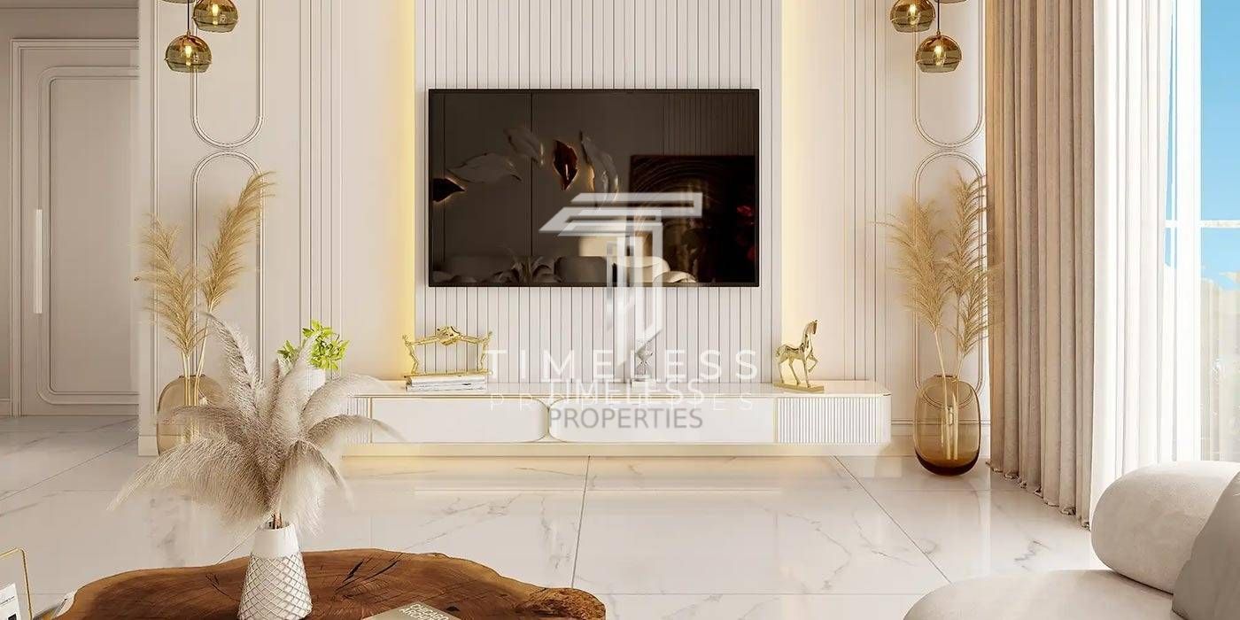 Vincitore Wellness – Wellness-Centric Luxury Living