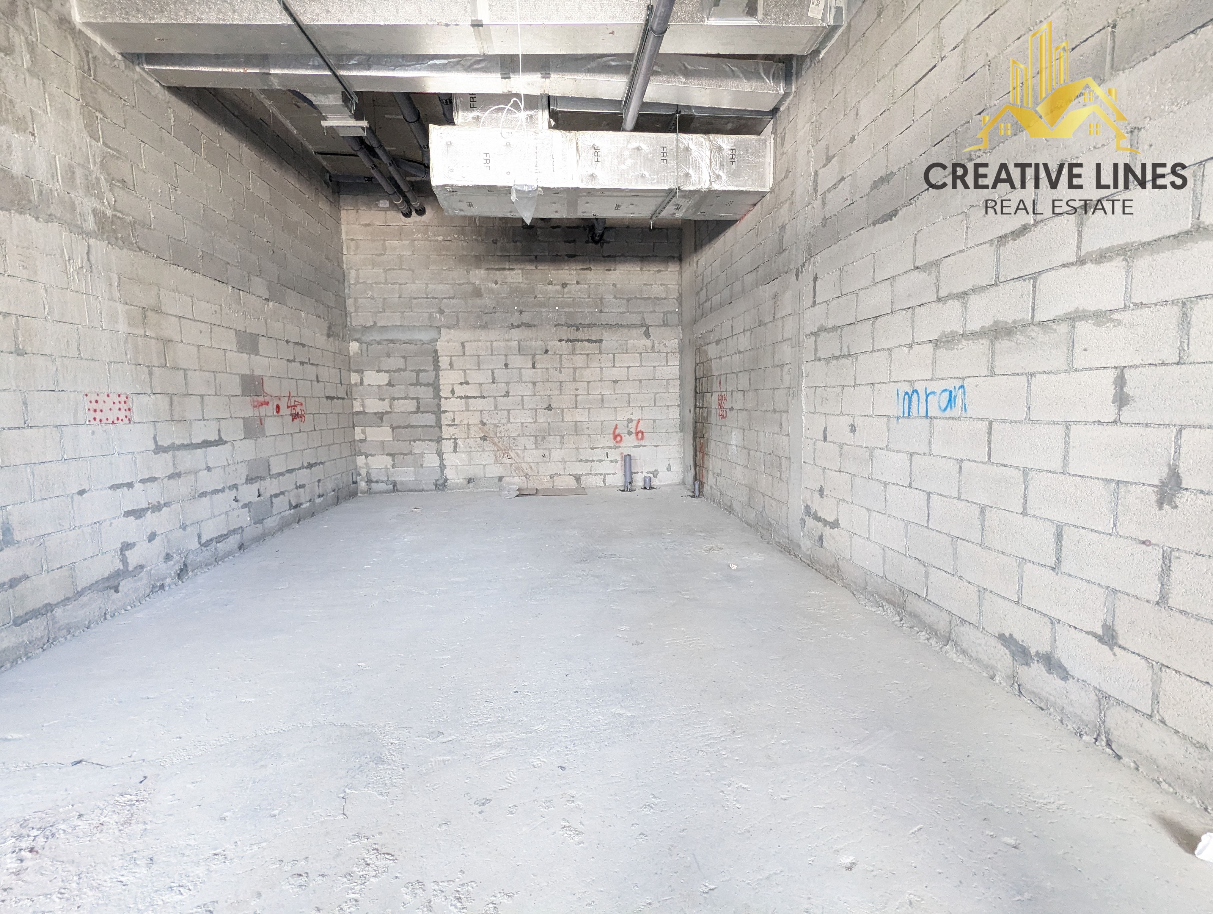 1 DEDICATED PARKING - LAGOON COMING SOON -LOW PRICE
