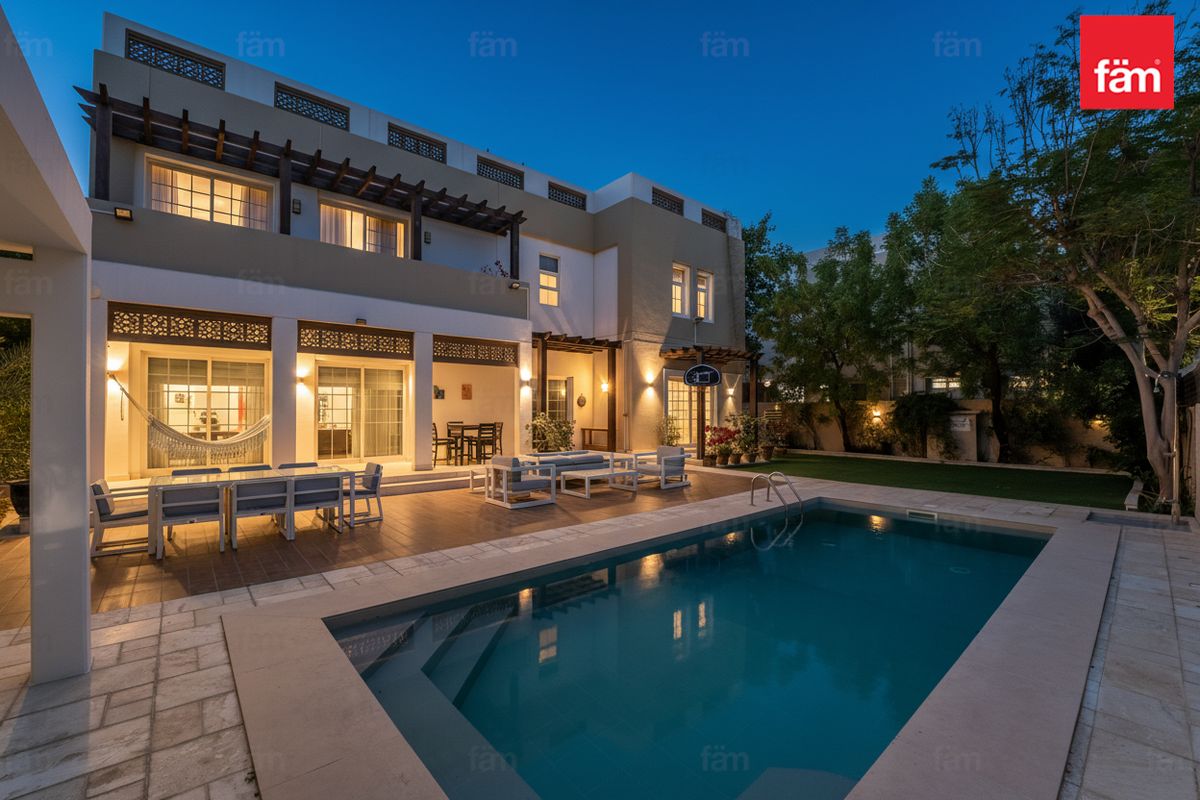 Exclusive | Independent Villa | Luxury Redefined