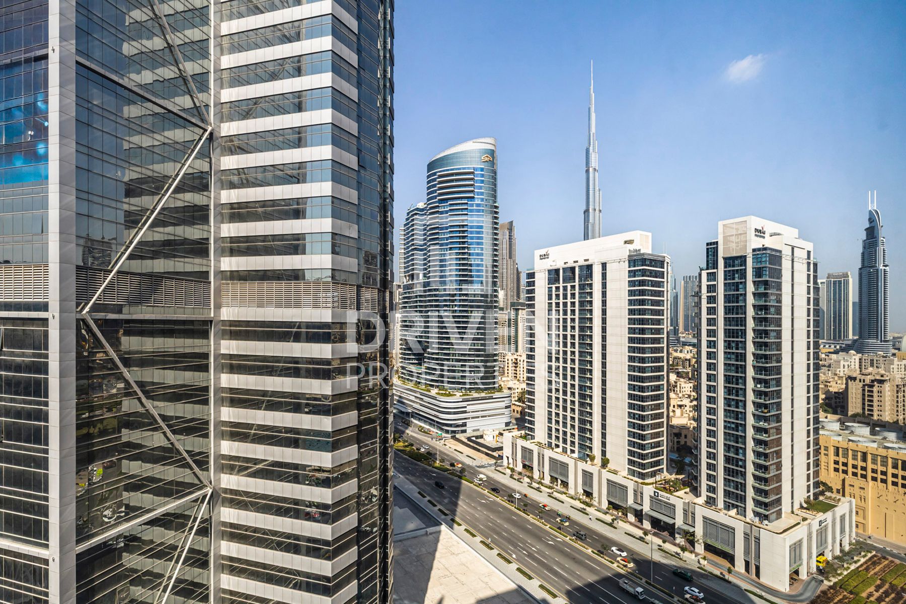 Canal View | 3 Combined Offices | Ready to Move In