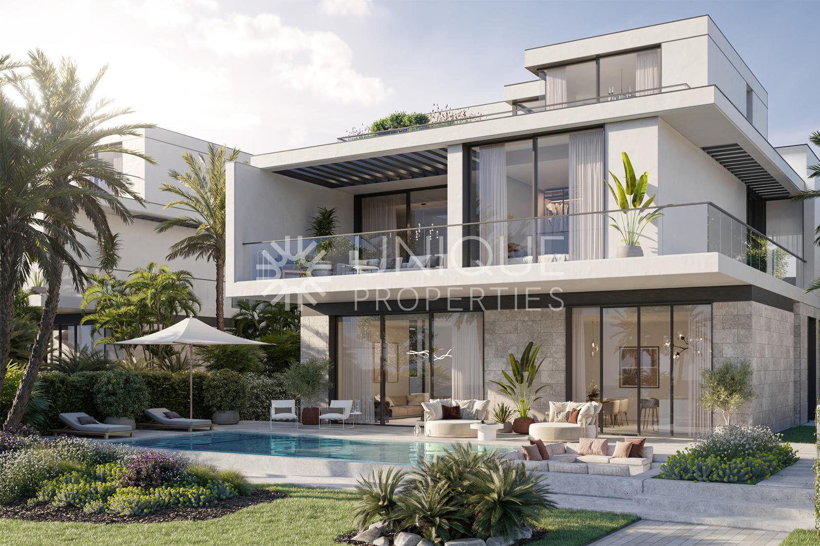 Private Beach | Standalone Villas | Spacious