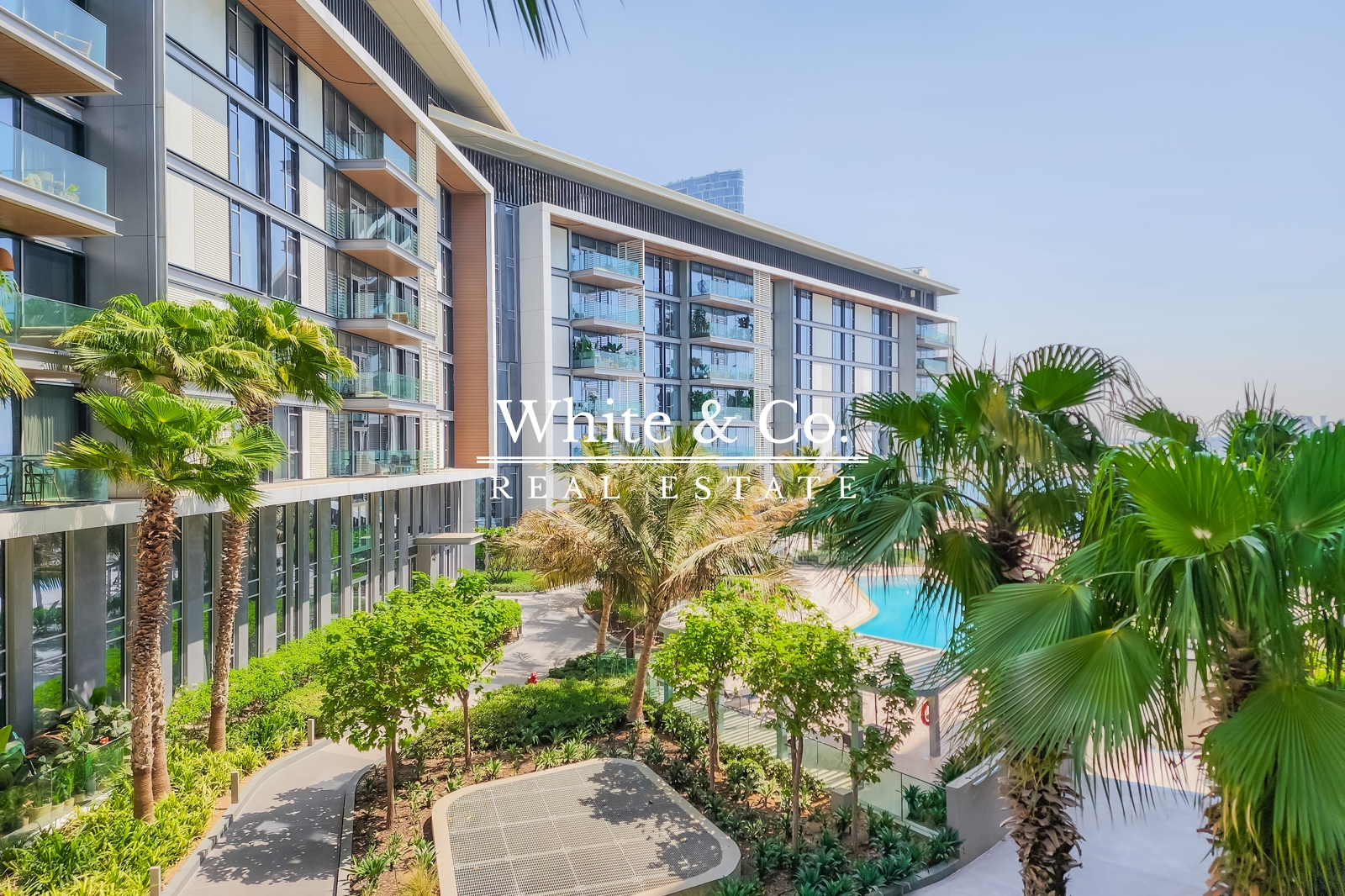Garden Living | Spacious | Available Soon