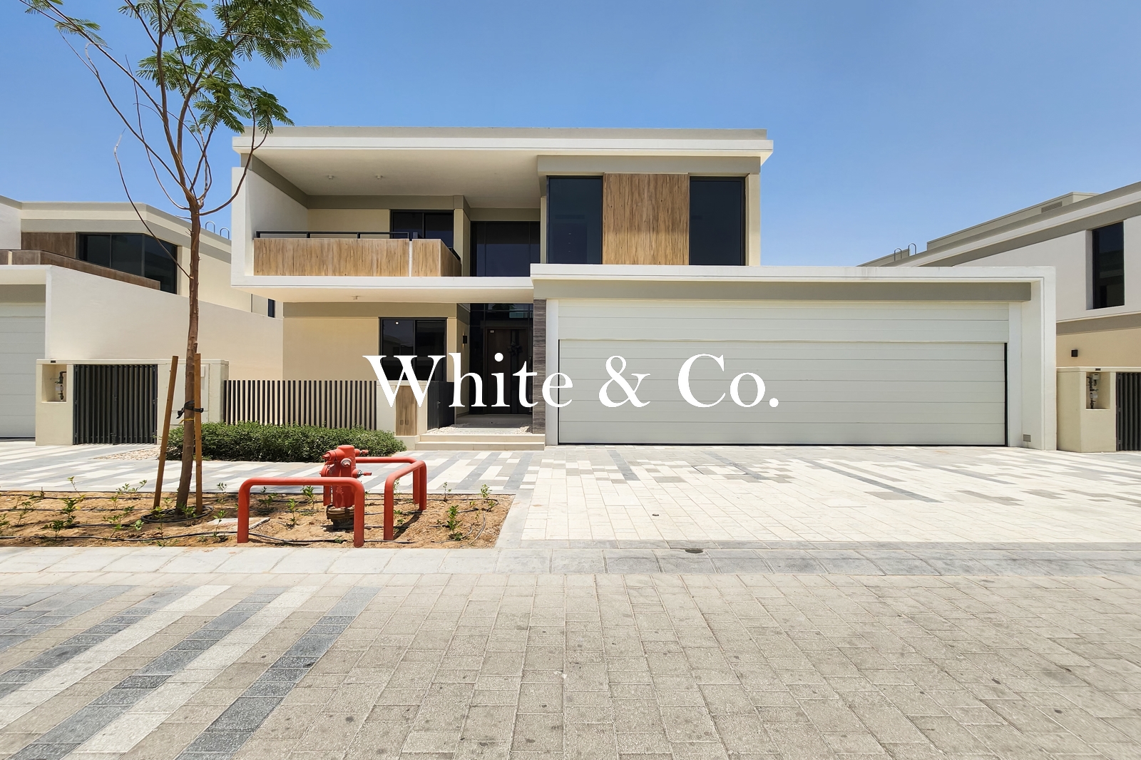 5 Bed Large | Fully Upgraded | View Now