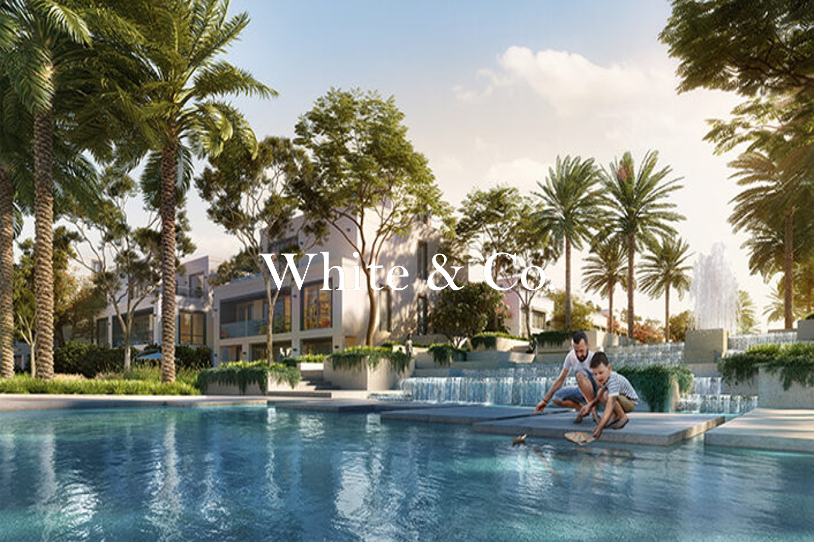 Large BUA | Prime Location | Luxury Lifestyle