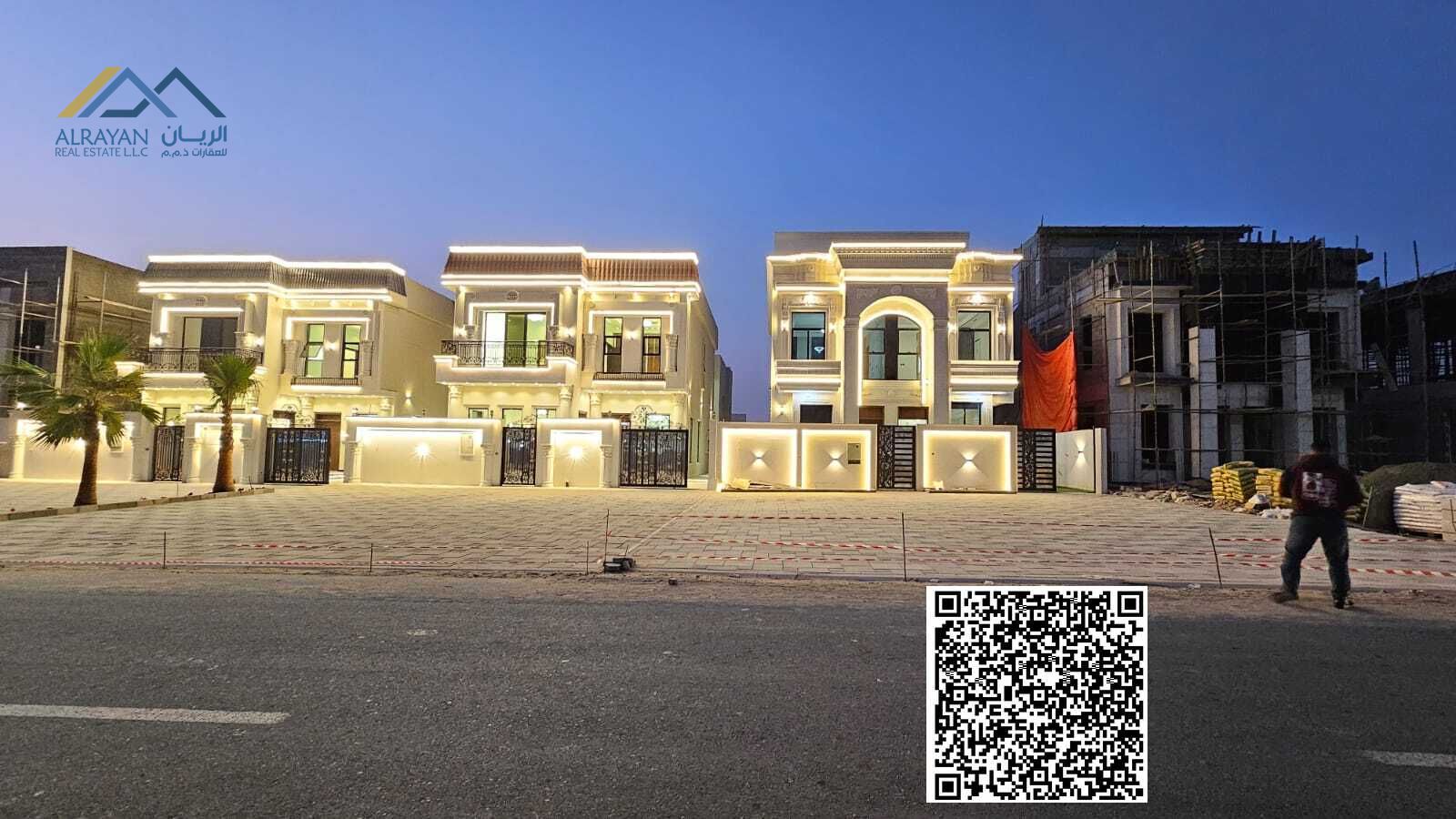 Includes registration and ownership fees, electricity, water, and air conditioning.