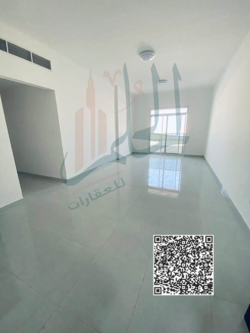 An exceptional opportunity for comfortable and modern living One-bedroom apartment with living room in a brand-new building – First Occupant, locat