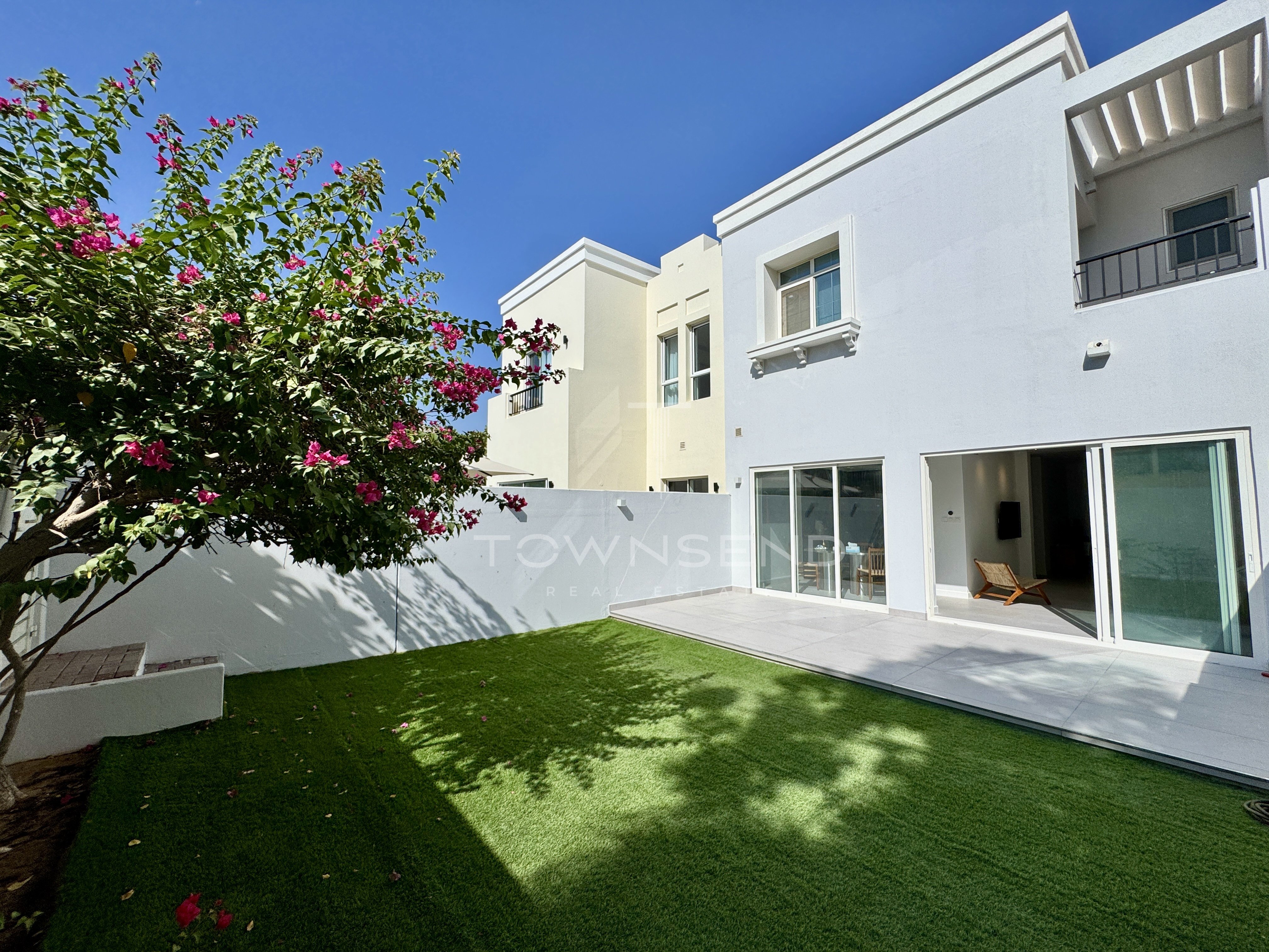 Quiet Location | Vacant | Upgraded | 4M