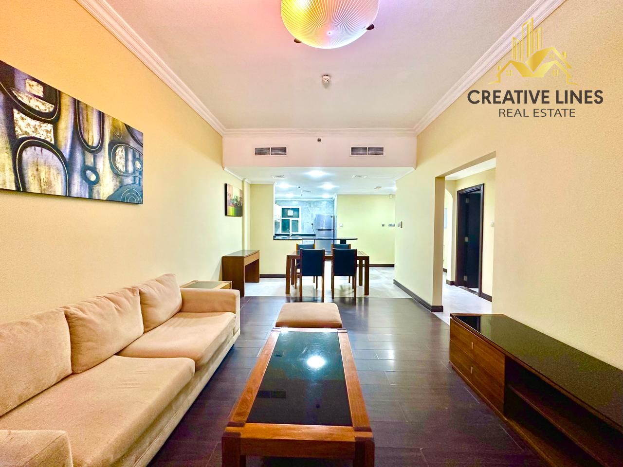 CHILLER FREE AND FULLY FURNISHED 2BHK WITH ALL AMENITIES