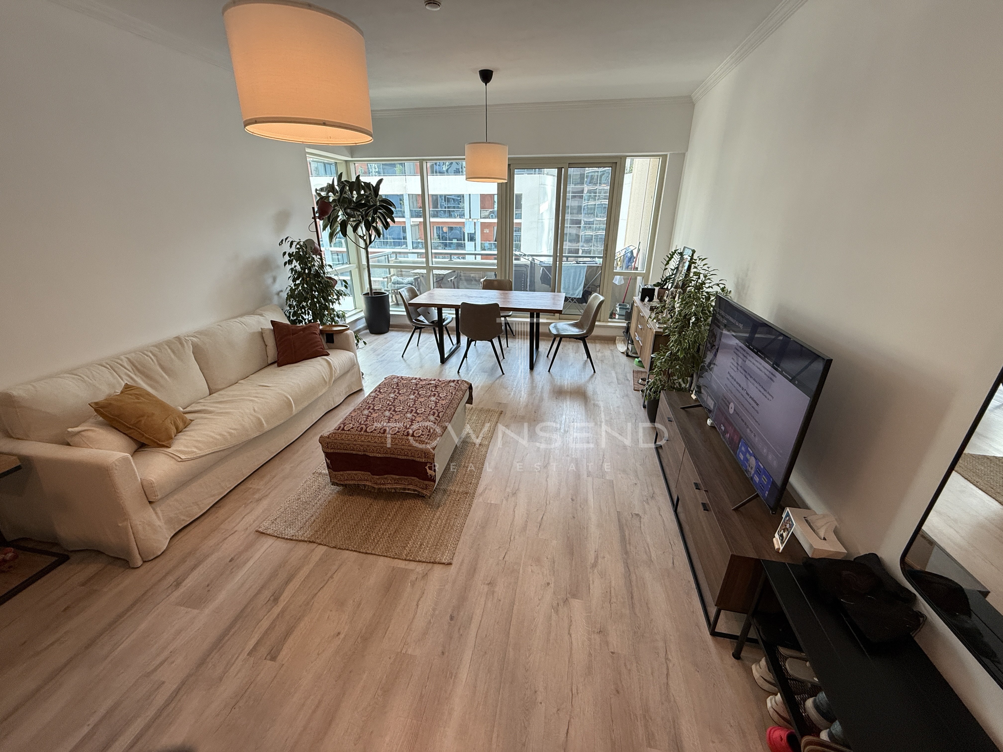 Emaar | Al Majara | Popular Location