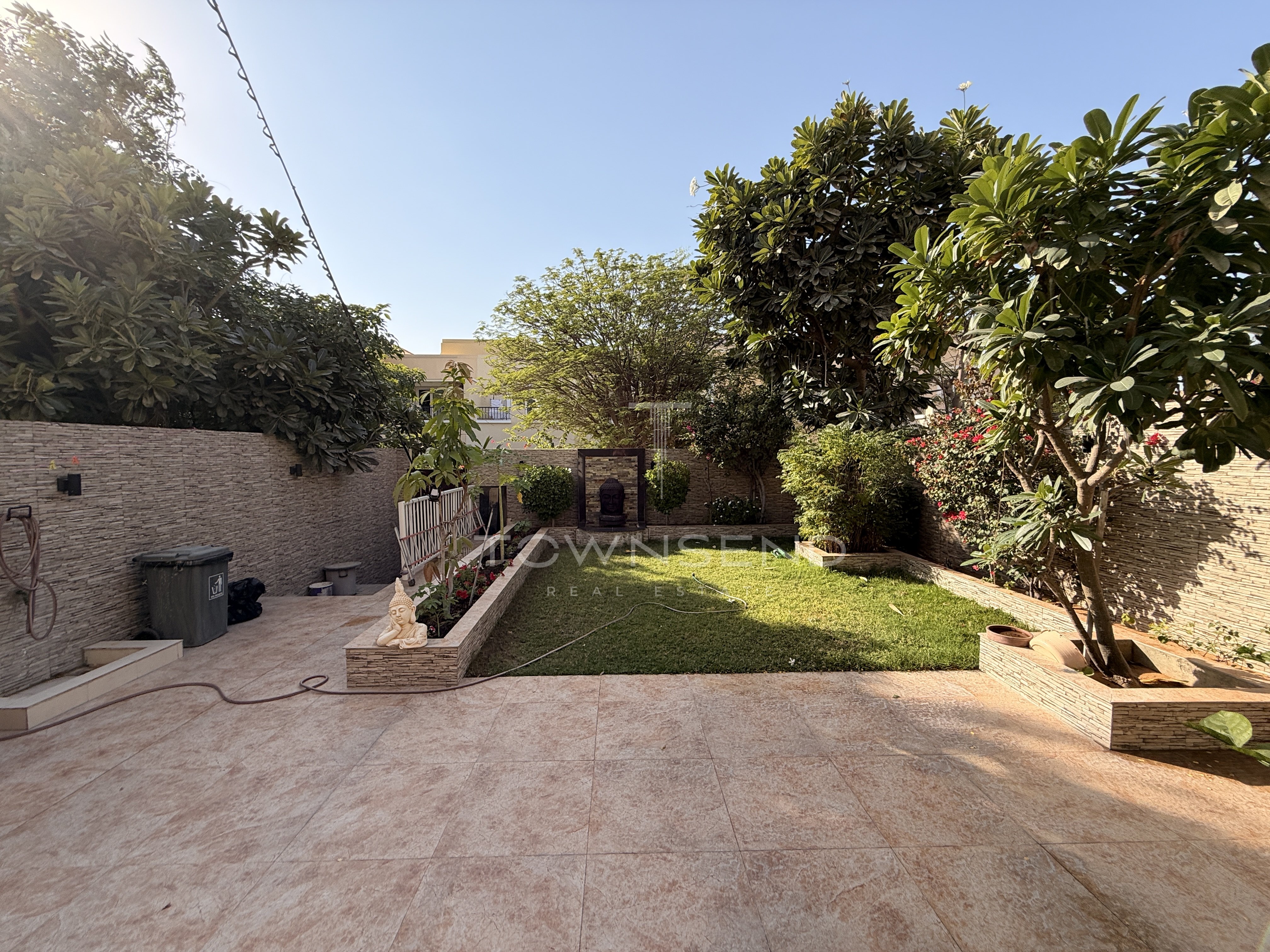 Quiet Location | 3M | Extended | Upgraded