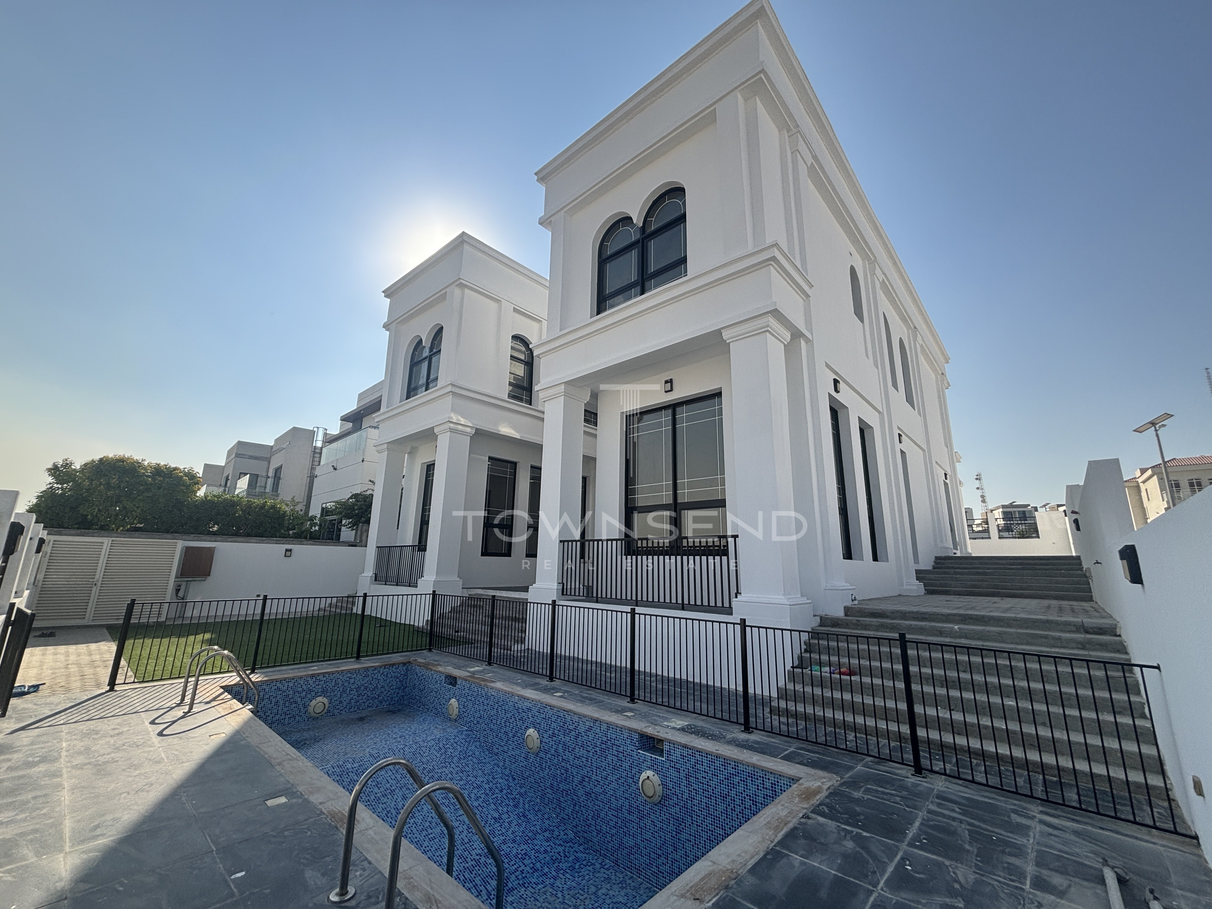 Swimming Pool | New Flooring | Move In Now