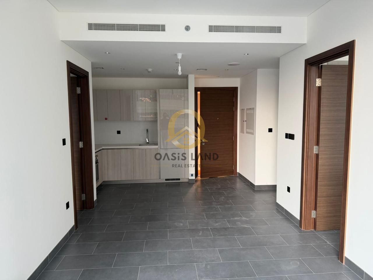 Modern 2BHK + Study Apartment | The Crest Tower C - 1257Sqft