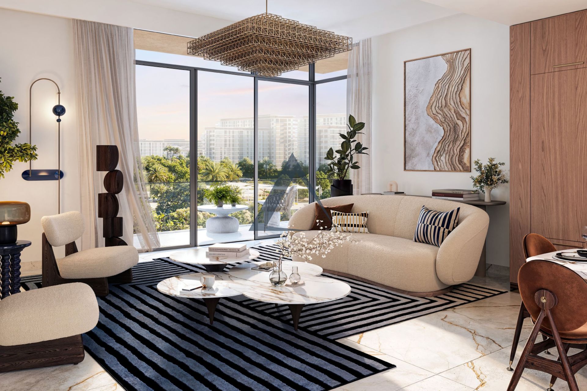 Genuine Resale | 1BR | Handover Q4 2027