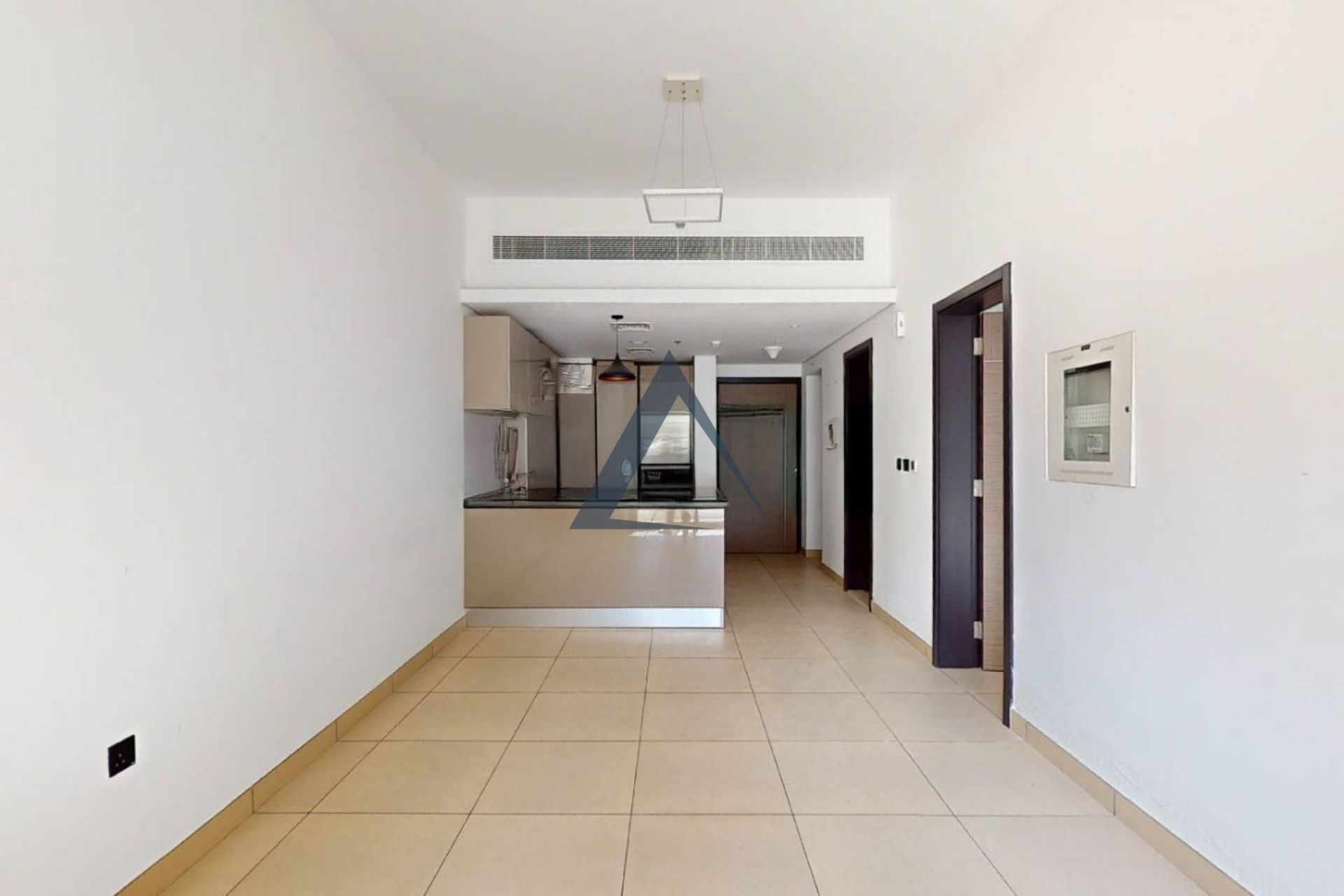 Spacious | Pool View | Maid's Room
