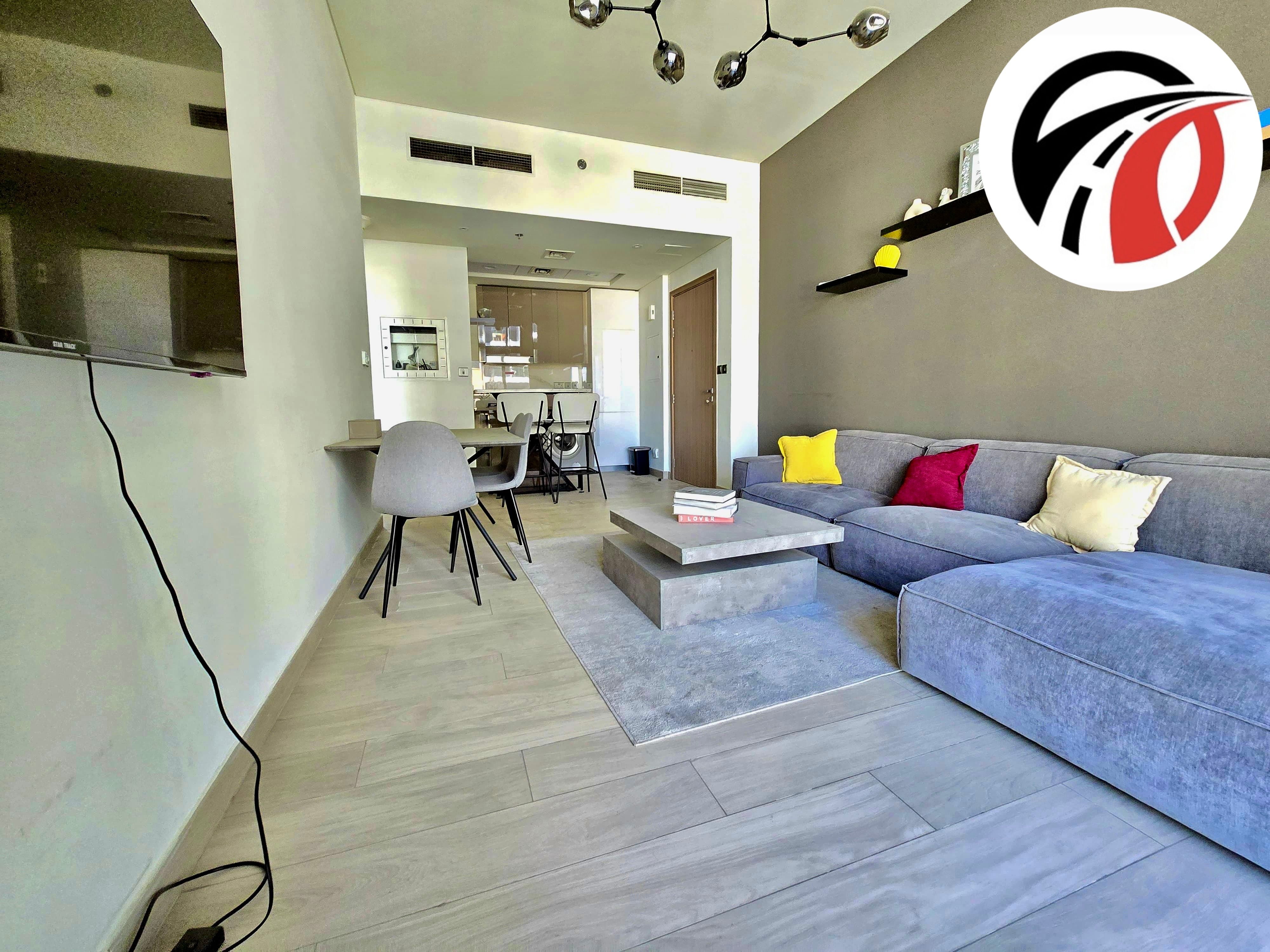 Fully Furnished 2BHK || Chiller Free || Hot Offer